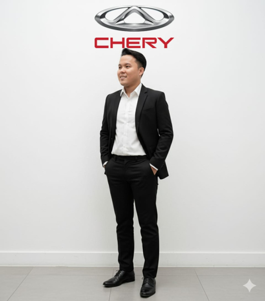 Sales Chery Semanan